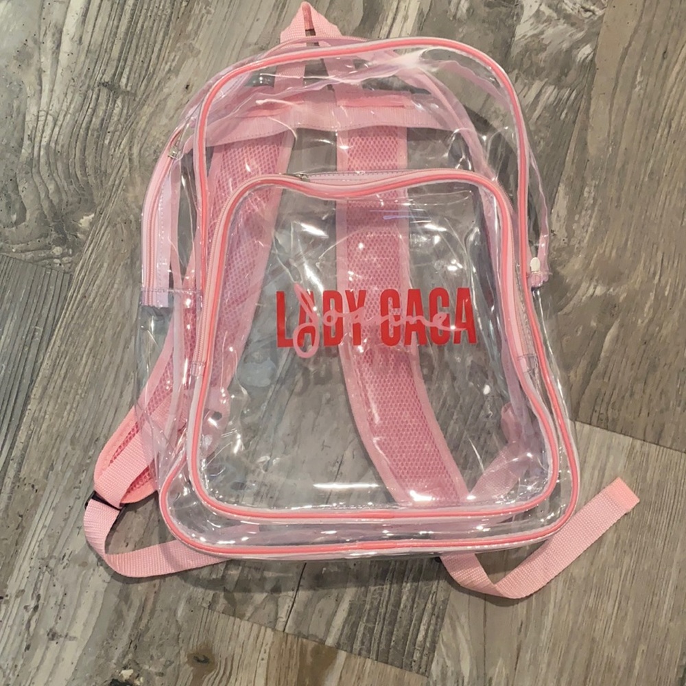 Backpack
